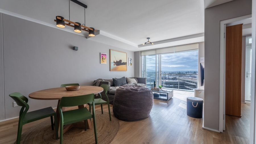 2 Bedroom Property for Sale in Waves Edge Western Cape